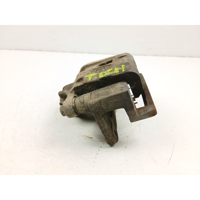 Recambio de pinza freno trasera derecha para kia sorento i (jc) 2.5 crdi referencia OEM IAM 582303E000  