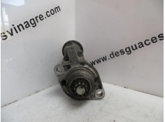Recambio de motor arranque : volkswagen passat : 1.6 g [1997] para volkswagen passat 1.6 g referencia OEM IAM BOSCH0001121008  