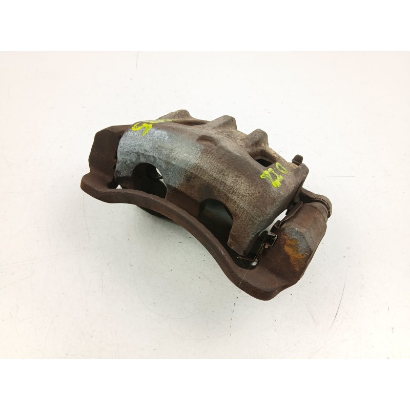 Recambio de pinza freno delantera izquierda para kia sorento i (jc) 2.5 crdi referencia OEM IAM 581103E100  