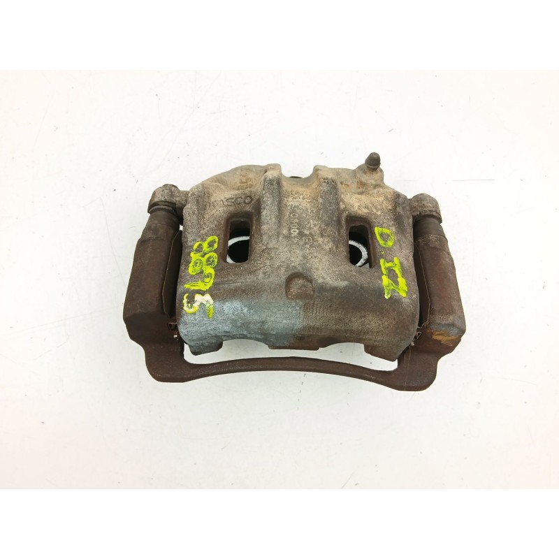 Recambio de pinza freno delantera izquierda para kia sorento i (jc) 2.5 crdi referencia OEM IAM 581103E100  
