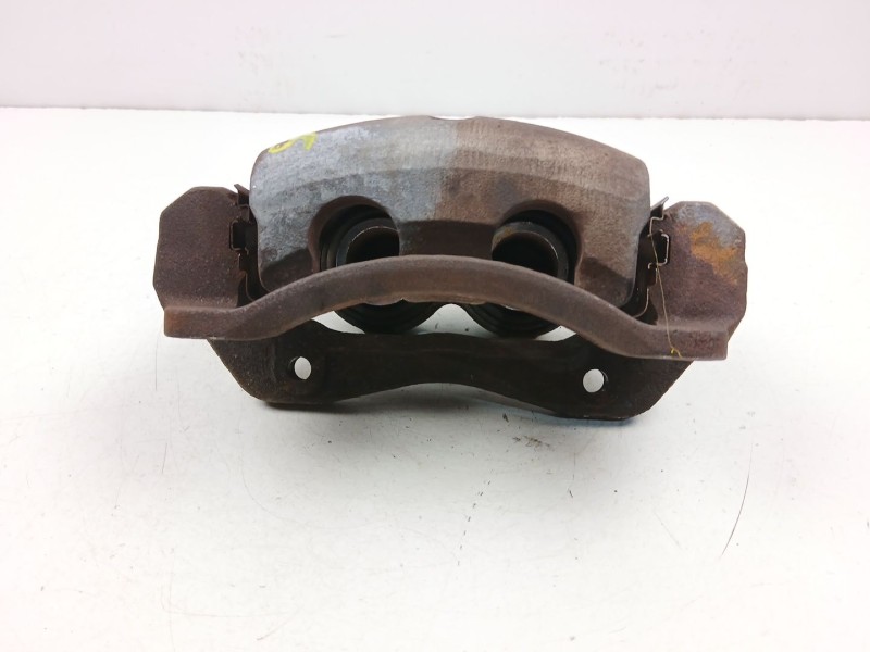 Recambio de pinza freno delantera izquierda para kia sorento i (jc) 2.5 crdi referencia OEM IAM 581103E100  