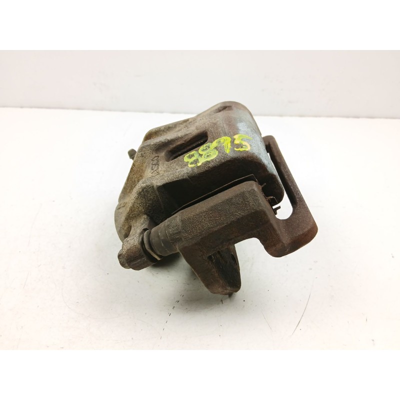 Recambio de pinza freno delantera izquierda para kia sorento i (jc) 2.5 crdi referencia OEM IAM 581103E100  