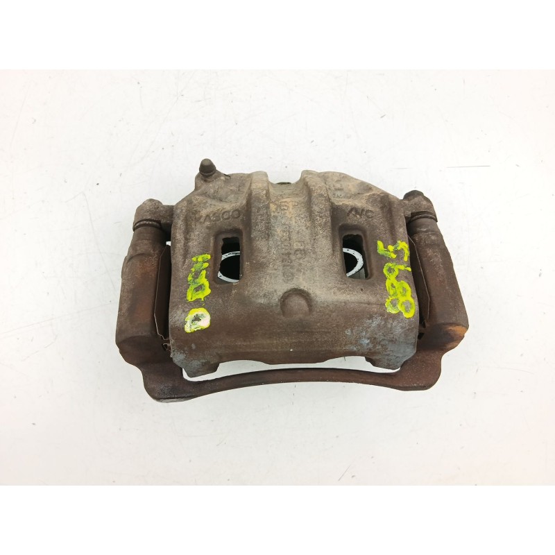 Recambio de pinza freno delantera derecha para kia sorento i (jc) 2.5 crdi referencia OEM IAM 581303E100  