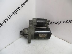 Recambio de motor arranque : volkswagen passat : 1.6 g [1997] para volkswagen passat 1.6 g referencia OEM IAM BOSCH0001121008   2