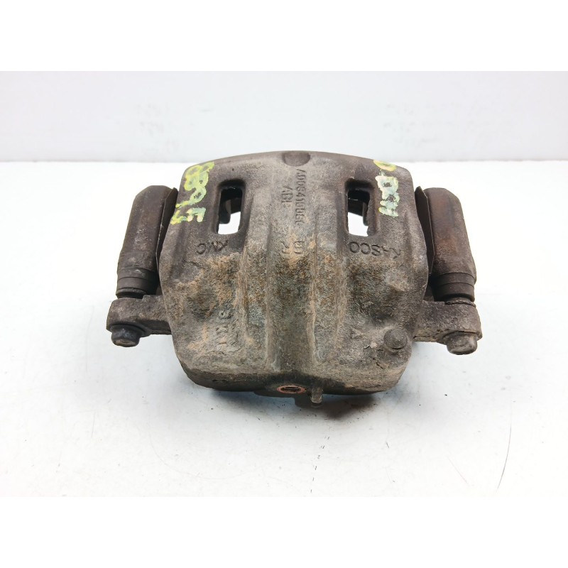 Recambio de pinza freno delantera derecha para kia sorento i (jc) 2.5 crdi referencia OEM IAM 581303E100  