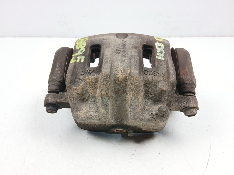 Recambio de pinza freno delantera derecha para kia sorento i (jc) 2.5 crdi referencia OEM IAM 581303E100  