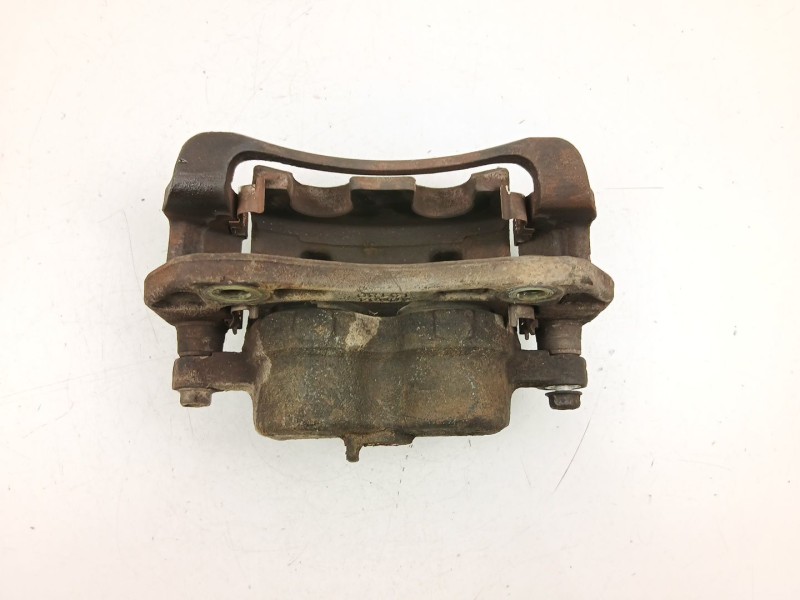 Recambio de pinza freno delantera derecha para kia sorento i (jc) 2.5 crdi referencia OEM IAM 581303E100  