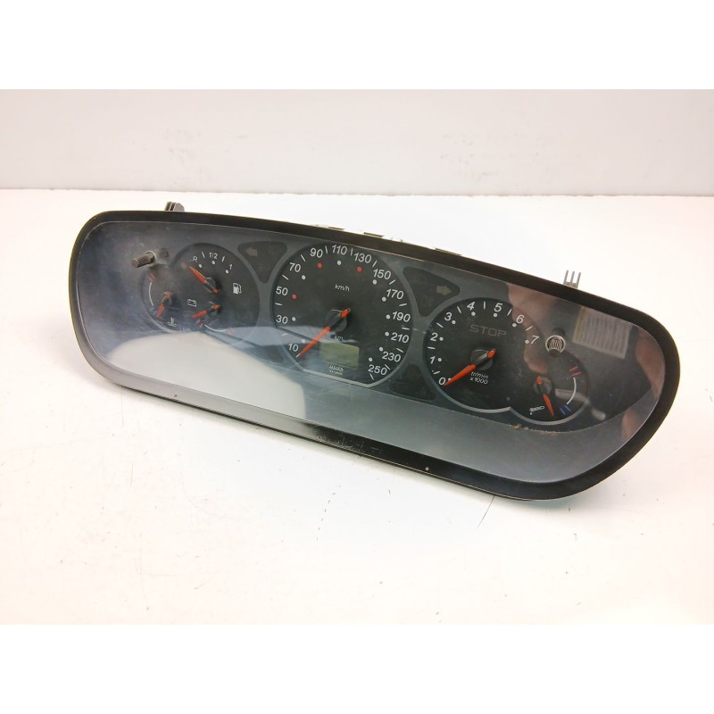 Recambio de cuadro instrumentos para citroën c5 i (dc_) 2.0 hdi (dcrhzb, dcrhze) referencia OEM IAM 9654562680  