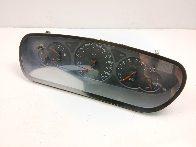 Recambio de cuadro instrumentos para citroën c5 i (dc_) 2.0 hdi (dcrhzb, dcrhze) referencia OEM IAM 9654562680  