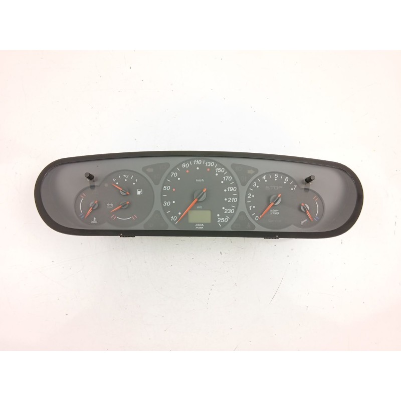 Recambio de cuadro instrumentos para citroën c5 i (dc_) 2.0 hdi (dcrhzb, dcrhze) referencia OEM IAM 9654562680  