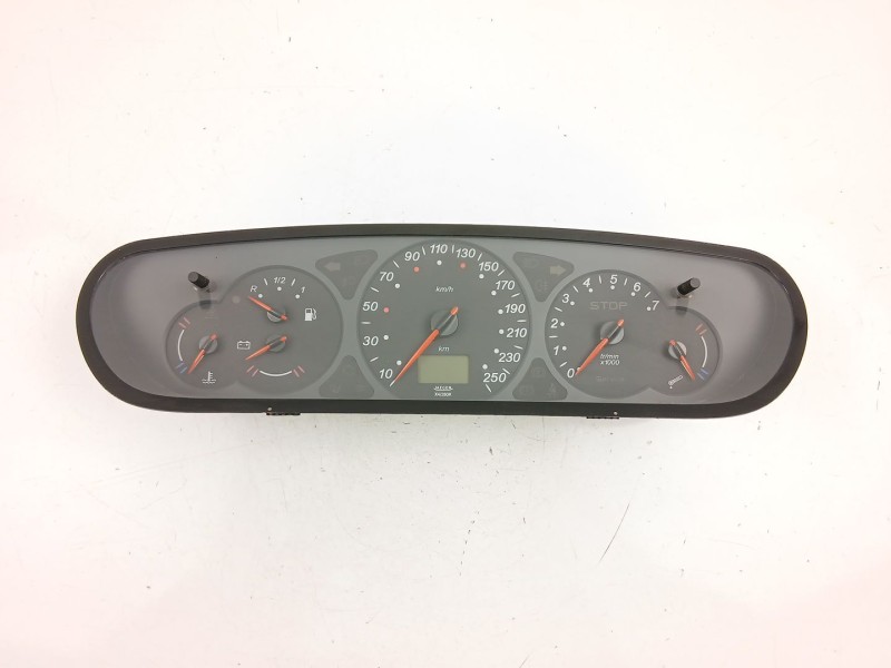 Recambio de cuadro instrumentos para citroën c5 i (dc_) 2.0 hdi (dcrhzb, dcrhze) referencia OEM IAM 9654562680  