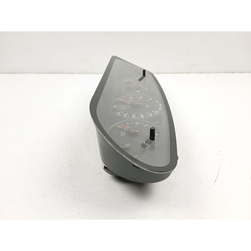 Recambio de cuadro instrumentos para citroën c5 i (dc_) 2.0 hdi (dcrhzb, dcrhze) referencia OEM IAM 9654562680  