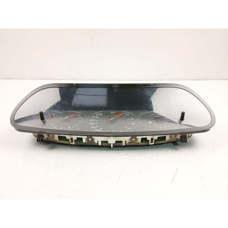 Recambio de cuadro instrumentos para citroën c5 i (dc_) 2.0 hdi (dcrhzb, dcrhze) referencia OEM IAM 9654562680  