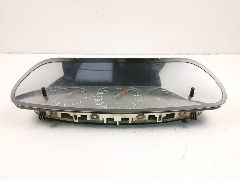 Recambio de cuadro instrumentos para citroën c5 i (dc_) 2.0 hdi (dcrhzb, dcrhze) referencia OEM IAM 9654562680  