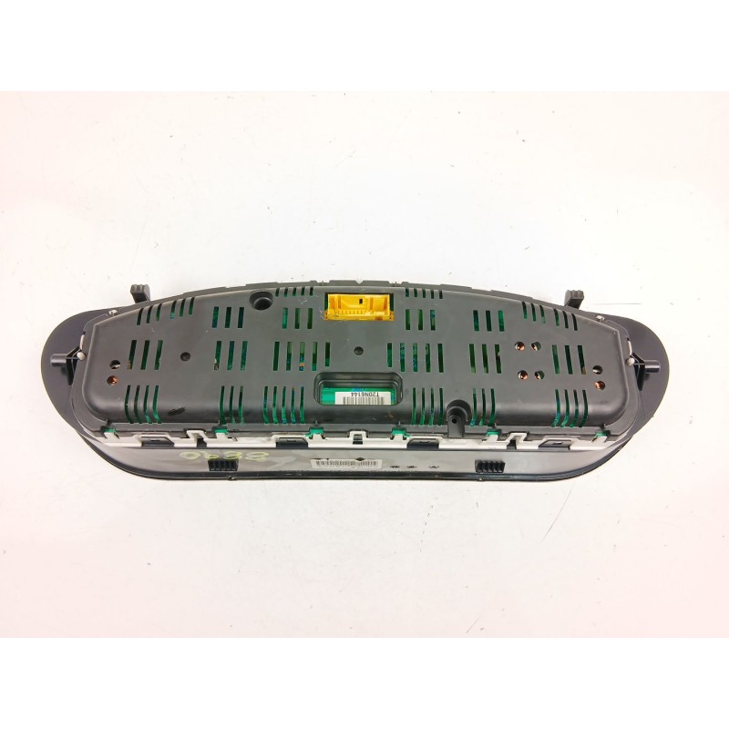 Recambio de cuadro instrumentos para citroën c5 i (dc_) 2.0 hdi (dcrhzb, dcrhze) referencia OEM IAM 9654562680  