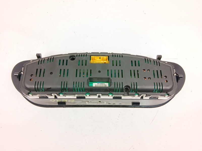 Recambio de cuadro instrumentos para citroën c5 i (dc_) 2.0 hdi (dcrhzb, dcrhze) referencia OEM IAM 9654562680  