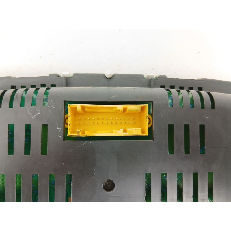 Recambio de cuadro instrumentos para citroën c5 i (dc_) 2.0 hdi (dcrhzb, dcrhze) referencia OEM IAM 9654562680  