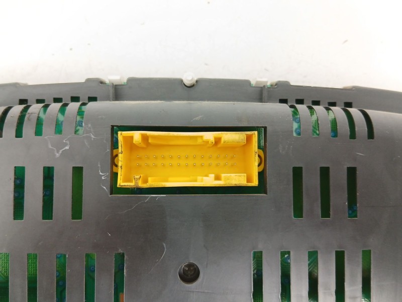 Recambio de cuadro instrumentos para citroën c5 i (dc_) 2.0 hdi (dcrhzb, dcrhze) referencia OEM IAM 9654562680  