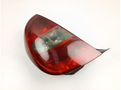 Recambio de piloto trasero izquierdo para citroën c5 i (dc_) 2.0 hdi (dcrhzb, dcrhze) referencia OEM IAM 6350S2  