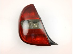 Recambio de piloto trasero izquierdo para citroën c5 i (dc_) 2.0 hdi (dcrhzb, dcrhze) referencia OEM IAM 6350S2   2