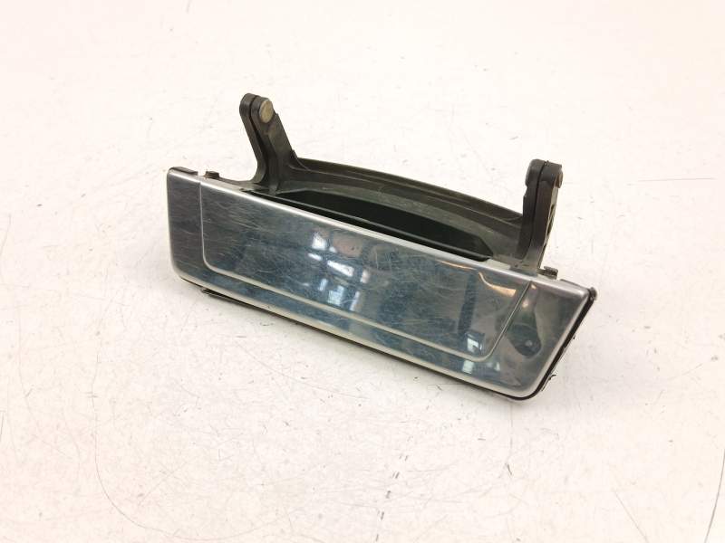 Recambio de manilla trasera derecha para renault 18 (134_) 1.6 (1341) referencia OEM IAM 7700667976  
