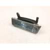 Recambio de manilla trasera derecha para renault 18 (134_) 1.6 (1341) referencia OEM IAM 7700667976  