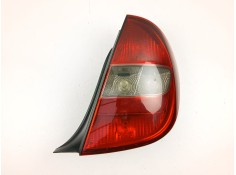 Recambio de piloto trasero derecho para citroën c5 i (dc_) 2.0 hdi (dcrhzb, dcrhze) referencia OEM IAM 6351S2   2