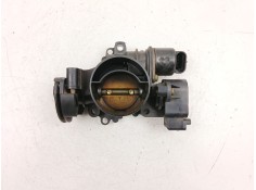 Recambio de caja mariposa para citroën saxo (s0, s1) 1.4 vts referencia OEM IAM 1635P6   2