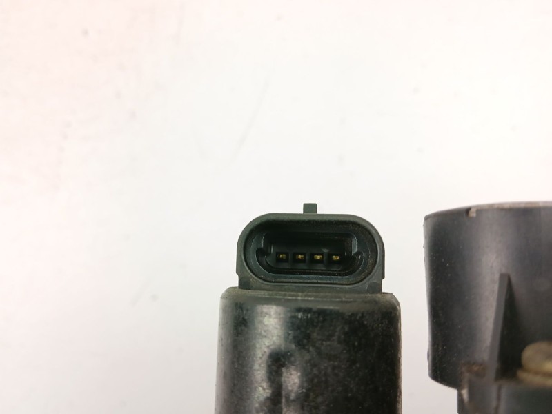 Recambio de caja mariposa para citroën saxo (s0, s1) 1.4 vts referencia OEM IAM 1635P6  