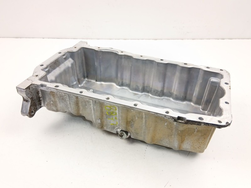 Recambio de carter aceite para seat leon (1p1) 1.9 tdi referencia OEM IAM 038103603AG 038103603AJ 