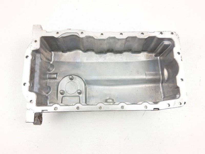 Recambio de carter aceite para seat leon (1p1) 1.9 tdi referencia OEM IAM 038103603AG 038103603AJ 