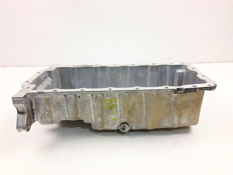 Recambio de carter aceite para seat leon (1p1) 1.9 tdi referencia OEM IAM 038103603AG 038103603AJ 