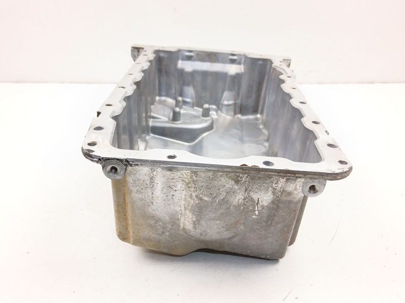 Recambio de carter aceite para seat leon (1p1) 1.9 tdi referencia OEM IAM 038103603AG 038103603AJ 