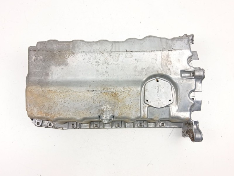 Recambio de carter aceite para seat leon (1p1) 1.9 tdi referencia OEM IAM 038103603AG 038103603AJ 