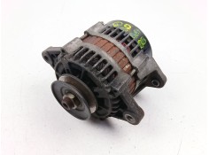 Recambio de alternador para daewoo matiz (m100, m150) 0.8 referencia OEM IAM 96380673  