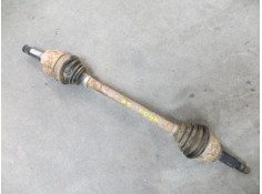 Recambio de transmision delantera izq. : ford transit : 2.0 td 85 cv --f3fa-- [2004] para ford transit 2.0 td 85 cv --f3fa-- ref