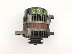 Recambio de alternador para daewoo matiz (m100, m150) 0.8 referencia OEM IAM 96380673   2