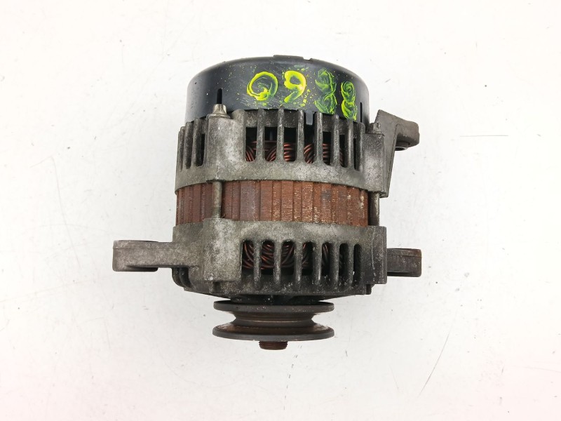 Recambio de alternador para daewoo matiz (m100, m150) 0.8 referencia OEM IAM 96380673  
