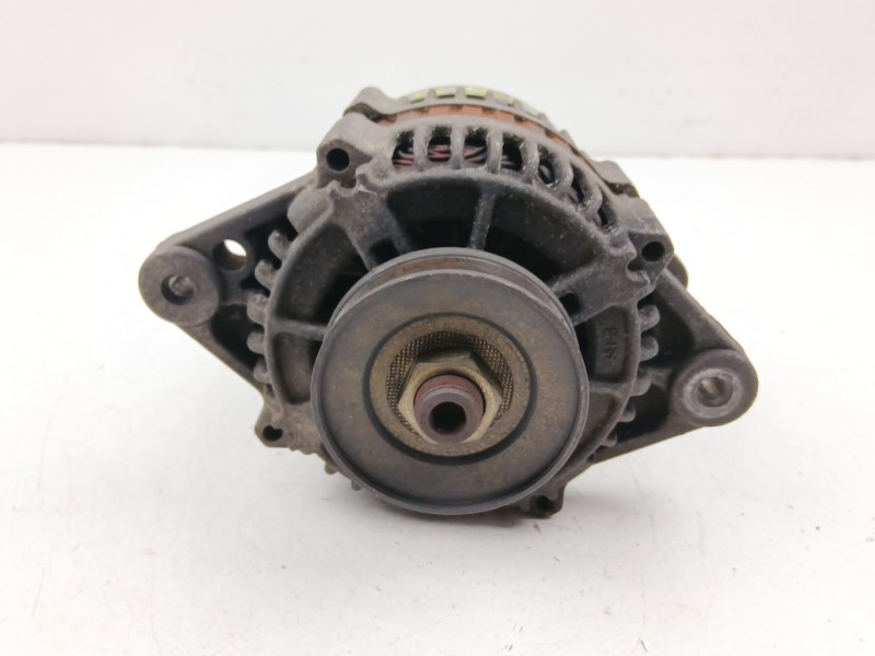 Recambio de alternador para daewoo matiz (m100, m150) 0.8 referencia OEM IAM 96380673  