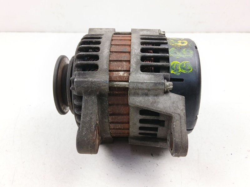 Recambio de alternador para daewoo matiz (m100, m150) 0.8 referencia OEM IAM 96380673  