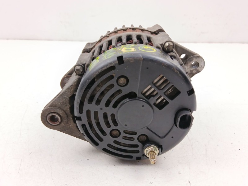 Recambio de alternador para daewoo matiz (m100, m150) 0.8 referencia OEM IAM 96380673  