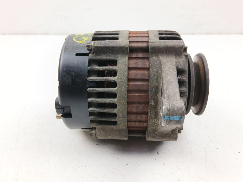 Recambio de alternador para daewoo matiz (m100, m150) 0.8 referencia OEM IAM 96380673  