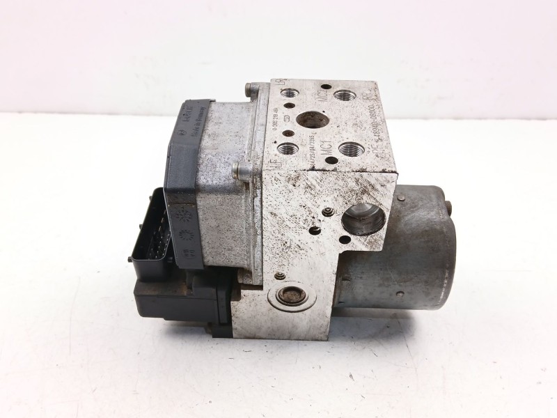 Recambio de abs para ssangyong rexton / rexton ii (gab_) 2.9 td referencia OEM IAM 4894008000  0265219484