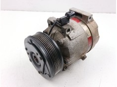 Recambio de compresor aire acondicionado para ssangyong rexton / rexton ii (gab_) 2.9 td referencia OEM IAM 6611304915  