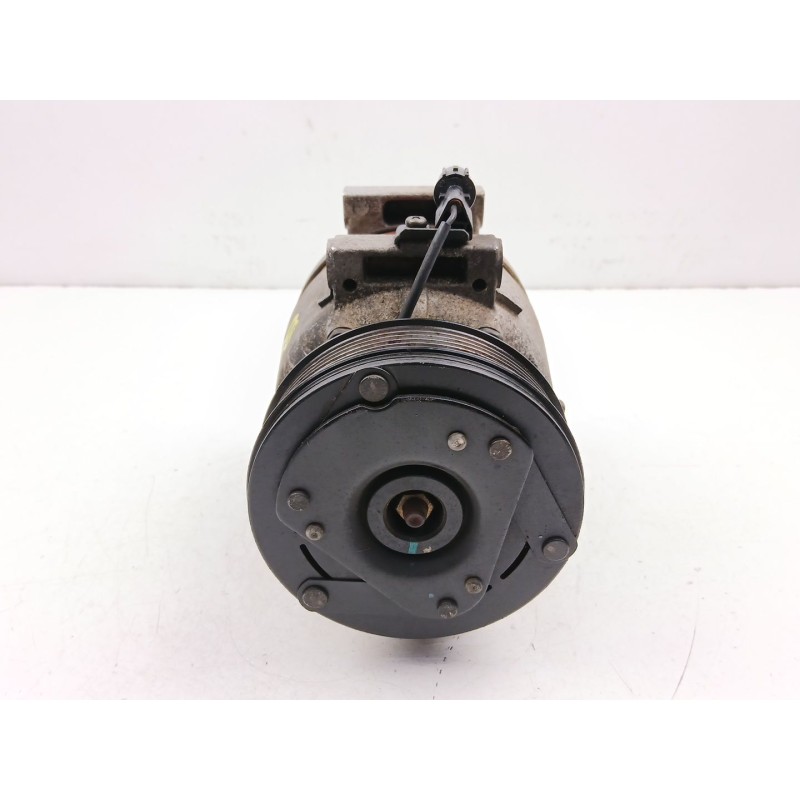 Recambio de compresor aire acondicionado para ssangyong rexton / rexton ii (gab_) 2.9 td referencia OEM IAM 6611304915  