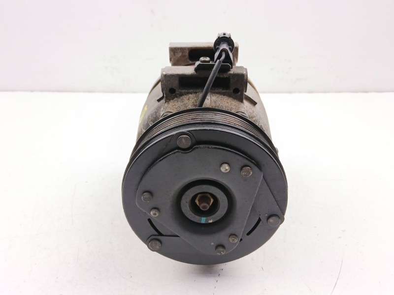 Recambio de compresor aire acondicionado para ssangyong rexton / rexton ii (gab_) 2.9 td referencia OEM IAM 6611304915  