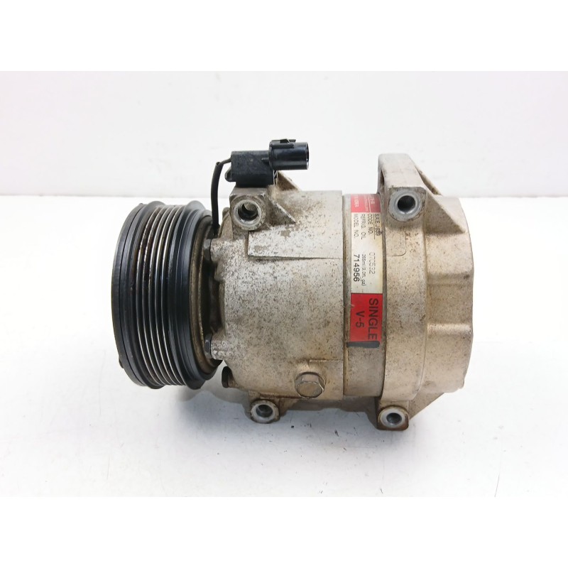 Recambio de compresor aire acondicionado para ssangyong rexton / rexton ii (gab_) 2.9 td referencia OEM IAM 6611304915  