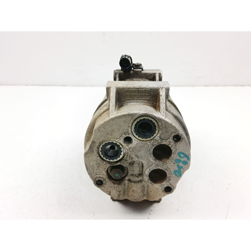 Recambio de compresor aire acondicionado para ssangyong rexton / rexton ii (gab_) 2.9 td referencia OEM IAM 6611304915  