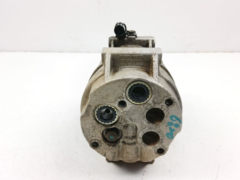 Recambio de compresor aire acondicionado para ssangyong rexton / rexton ii (gab_) 2.9 td referencia OEM IAM 6611304915  