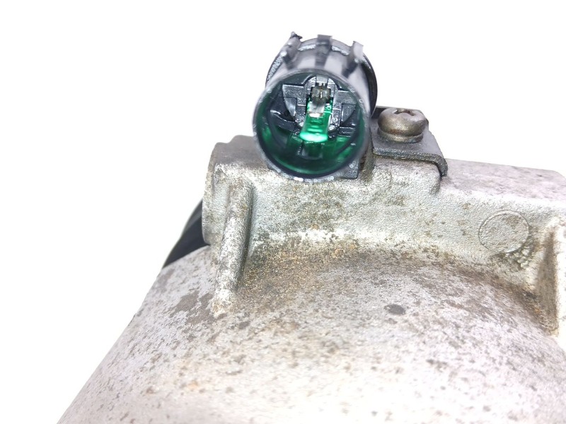 Recambio de compresor aire acondicionado para ssangyong rexton / rexton ii (gab_) 2.9 td referencia OEM IAM 6611304915  